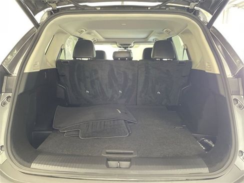 Certified 2022 Nissan Rogue SL w/ SL Premium Package image 15