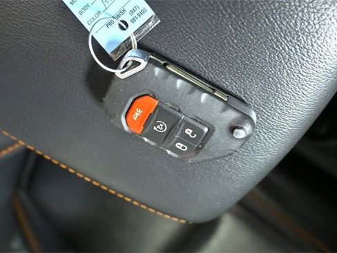 Used 2021 Jeep Gladiator Mojave image 28