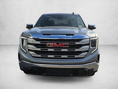 New 2026 GMC Sierra 1500 SLE w/ X31 Off-Road Package image 6