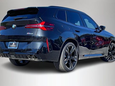 New 2026 BMW X3 M50 w/ Premium Package image 21