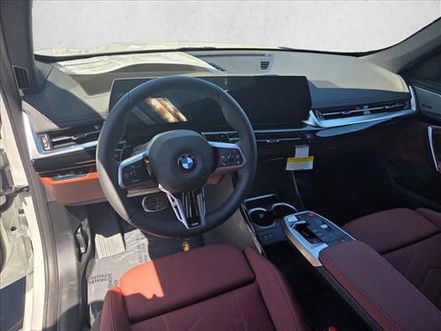 New 2026 BMW X1 xDrive28i w/ Technology Package AWD/4WD image 3