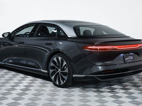 Used 2023 Lucid Air Grand Touring AWD/4WD image 21