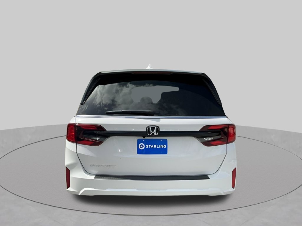 Used 2026 Honda Odyssey EX-L image 8
