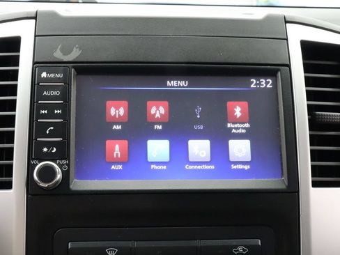 Used 2019 Nissan Frontier SV RWD image 17