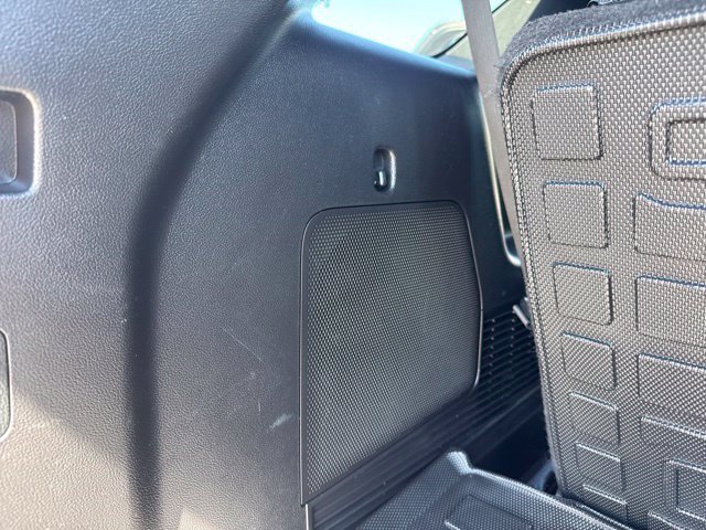 Used 2020 Ford Explorer ST AWD/4WD image 31
