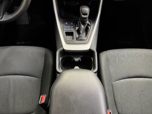 Used 2019 Toyota RAV4 XLE w/ Carpet Mat Package image 28