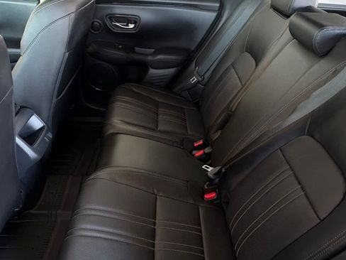 New 2026 Honda HR-V EX-L image 4