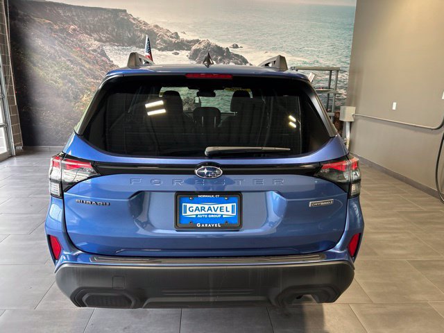 Used 2026 Subaru Forester Premium AWD/4WD image 26