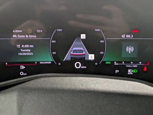 New 2025 Audi Q5 Premium Plus image 12