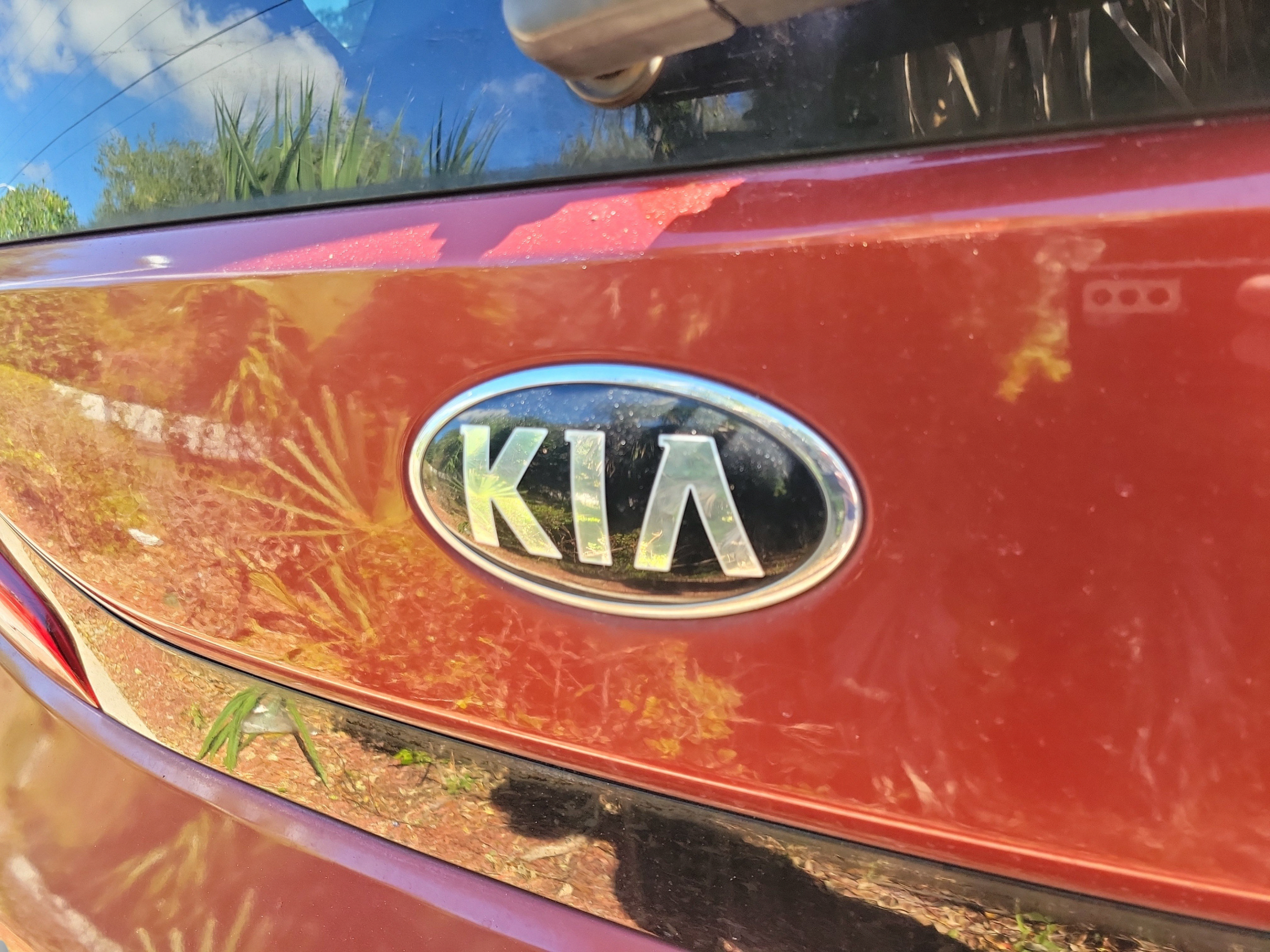 Used 2021 Kia Soul X-Line FWD image 22