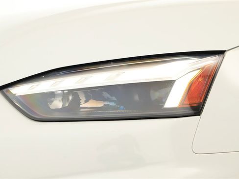 Certified 2022 Audi S5 Premium Plus w/ Premium Plus Package image 34