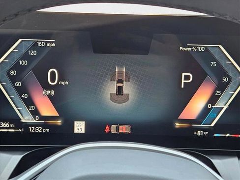 Used 2026 BMW X3 xDrive30 image 11