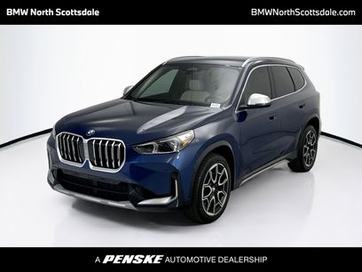 Certified 2023 BMW X1 xDrive28i