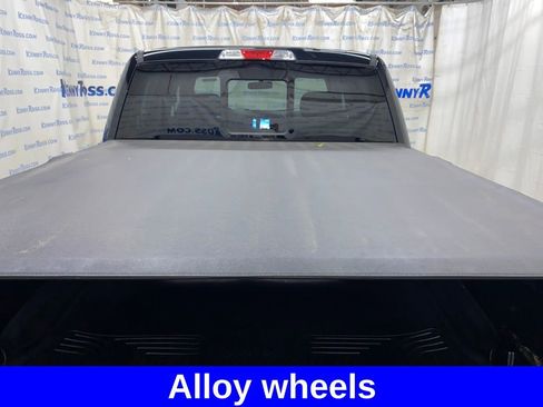 Used 2017 Ford F150 XLT w/ Equipment Group 302A Luxury image 15