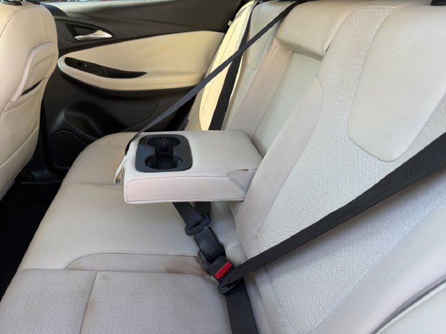 Used 2020 Buick Encore GX Select w/ Experience Buick Package FWD image 11