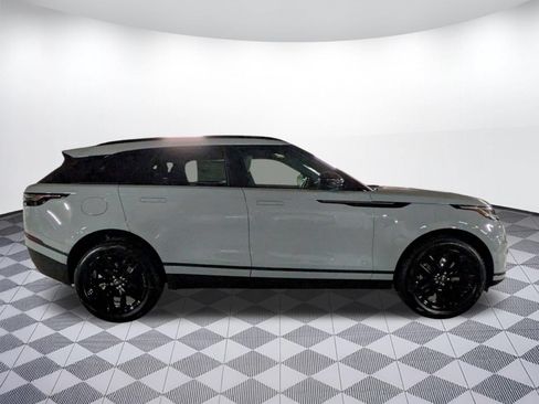 New 2026 Land Rover Range Rover Velar S AWD/4WD image 6