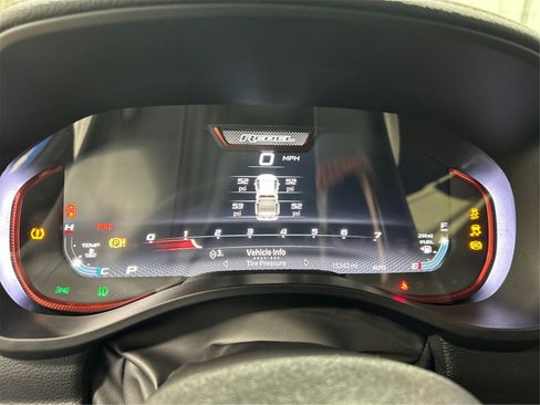 Used 2025 RAM 1500 Rebel w/ Rebel Level 1 Equipment Group image 14