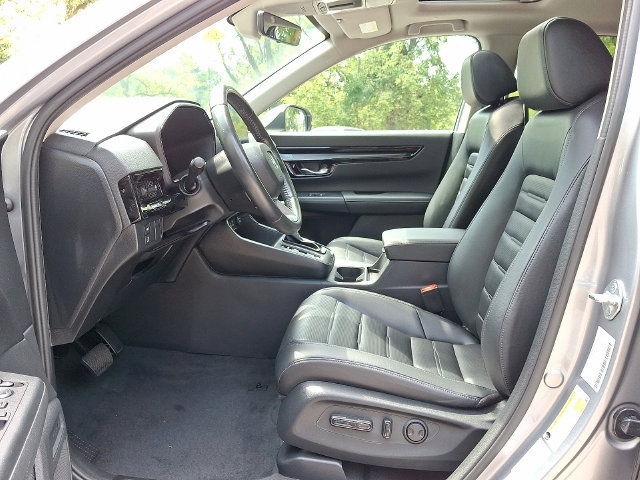 Used 2024 Honda CR-V EX-L image 13