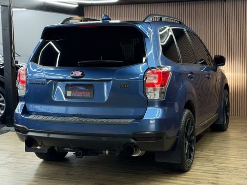 Used 2017 Subaru Forester 2.0XT Touring AWD/4WD image 6