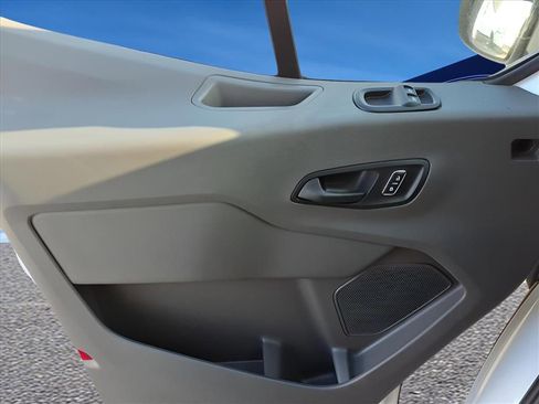 Used 2023 Ford Transit 350 148 High Roof w/ Load Area Protection Package image 20