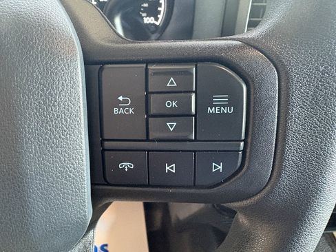 Used 2023 Ford F250 XL w/ FX4 Off-Road Package AWD/4WD image 12