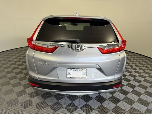 Used 2017 Honda CR-V EX-L image 5