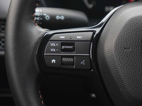 Used 2026 Honda HR-V Sport image 17