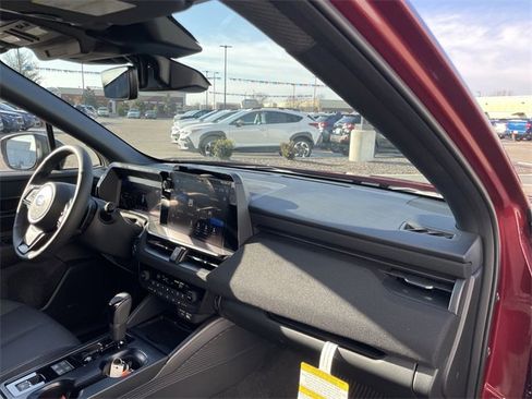 New 2026 Subaru Outback Limited XT image 18