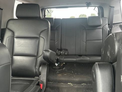 Used 2020 GMC Yukon SLT AWD/4WD image 9
