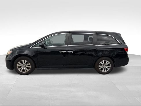 Used 2014 Honda Odyssey EX-L image 12