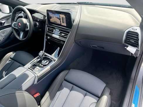New 2026 BMW 840i image 24