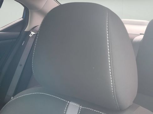 Used 2024 Nissan Sentra SV w/ All-Weather Package FWD image 29