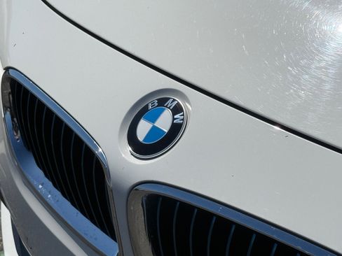 Used 2017 BMW 330e RWD image 6