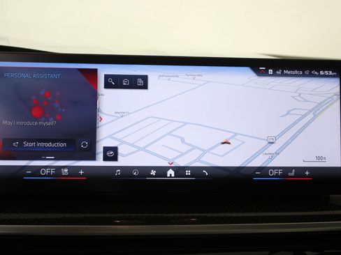 New 2026 BMW X7 M60i image 27