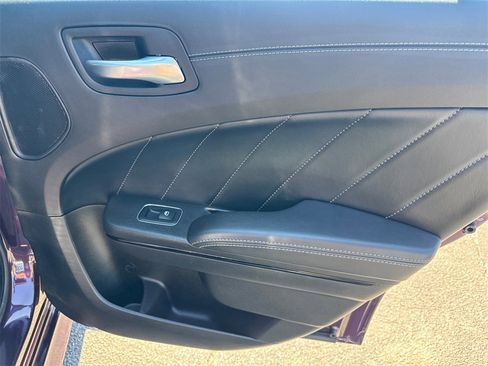 Used 2022 Dodge Charger Scat Pack w/ Daytona Edition Group image 17