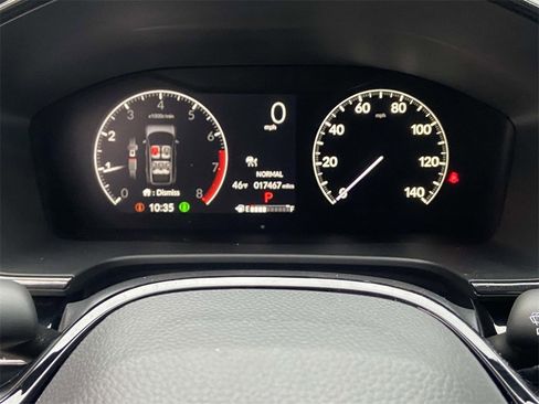 Used 2023 Honda CR-V EX-L image 34