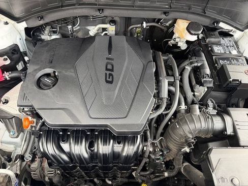 Used 2024 Kia Sorento S FWD image 31