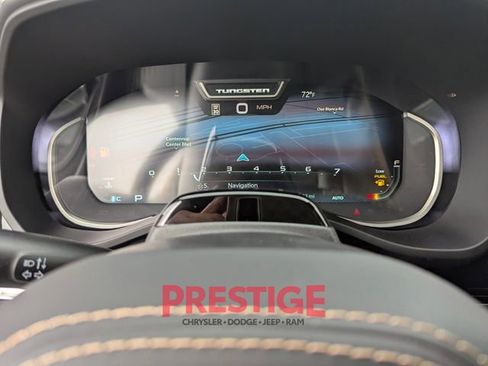 New 2026 RAM 1500 Tungsten w/ Bed Utility Group image 12