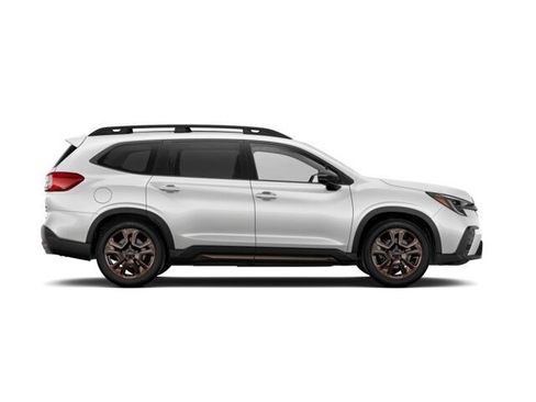 New 2026 Subaru Ascent Limited Bronze image 7