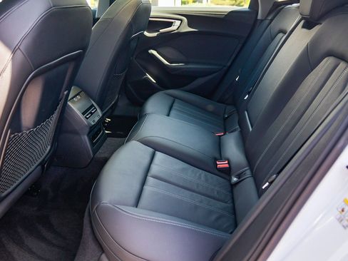 Used 2025 Audi A5 2.0T Premium w/ Convenience Package image 20