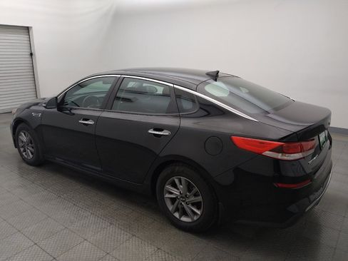 Used 2020 Kia Optima LX FWD image 3