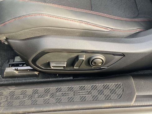 New 2026 Dodge Charger R/T Scat Pack image 12