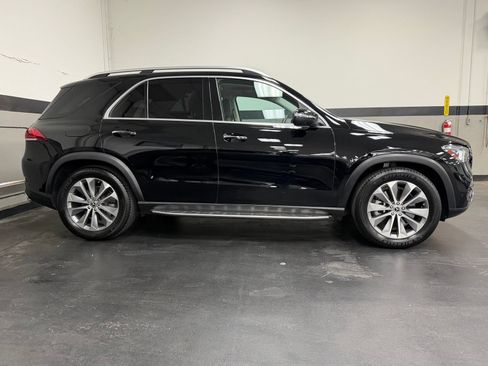 Certified 2020 Mercedes-Benz GLE 450 4MATIC image 5