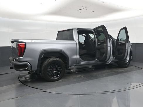 Used 2024 GMC Sierra 1500 Elevation AWD/4WD image 56
