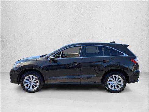 Used 2016 Acura RDX FWD image 8