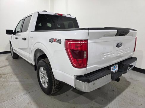 Used 2022 Ford F150 XLT w/ Equipment Group 301A Mid AWD/4WD image 39