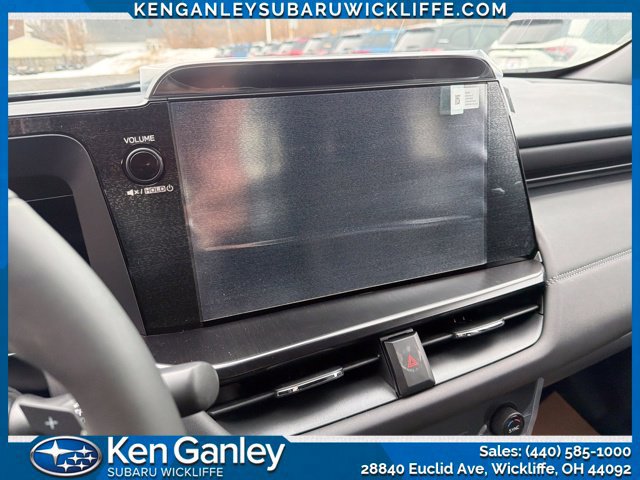 Used 2026 Subaru Outback Touring XT AWD/4WD image 9