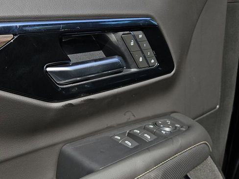 New 2025 Chevrolet Tahoe Premier image 22