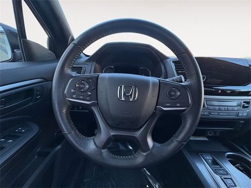Used 2022 Honda Passport EX-L image 12