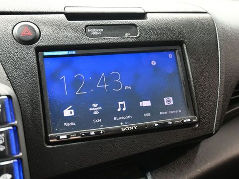 Used 2015 Honda CR-Z EX image 21